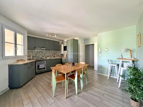 Vente Appartement 3 pièces 66 m2 à Serris