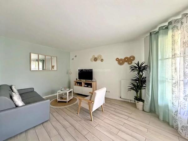 Vente Appartement 3 pièces 66 m2 à Serris