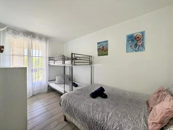 Vente Appartement 3 pièces 66 m2 à Serris