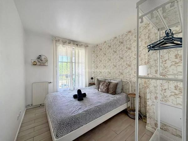 Vente Appartement 3 pièces 66 m2 à Serris