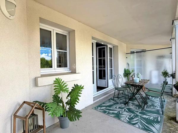 Vente Appartement 3 pièces 66 m2 à Serris