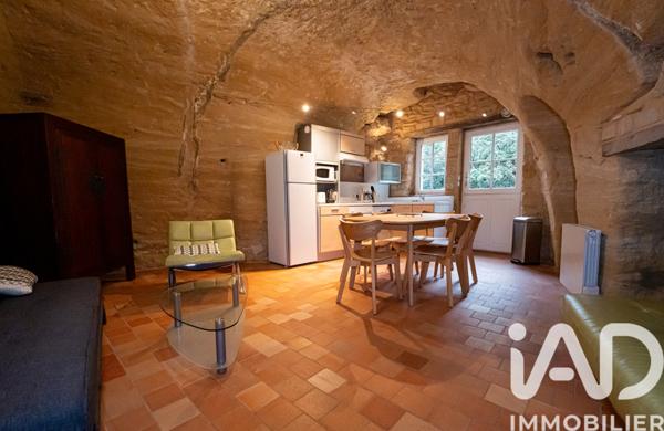 Maison à vendre 3 pièces 78 m² Doué-en-Anjou