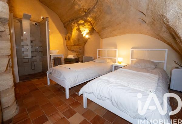 Maison à vendre 3 pièces 78 m² Doué-en-Anjou