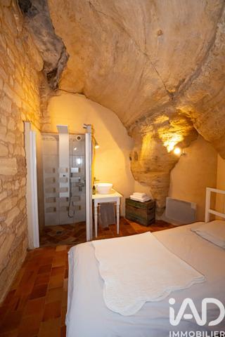 Maison à vendre 3 pièces 78 m² Doué-en-Anjou