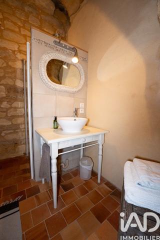 Maison à vendre 3 pièces 78 m² Doué-en-Anjou