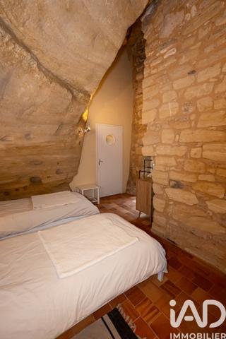 Maison à vendre 3 pièces 78 m² Doué-en-Anjou