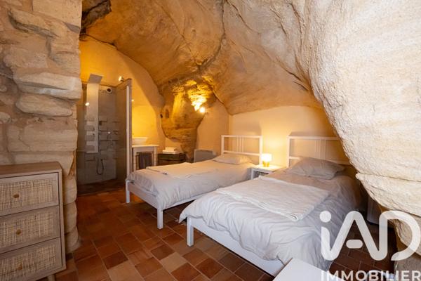 Maison à vendre 3 pièces 78 m² Doué-en-Anjou