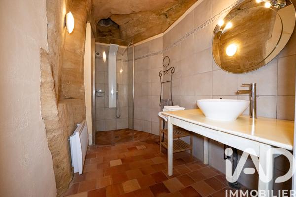 Maison à vendre 3 pièces 78 m² Doué-en-Anjou