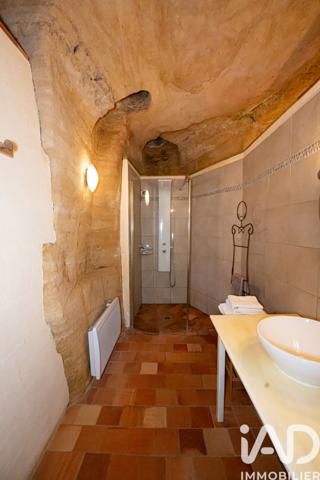 Maison à vendre 3 pièces 78 m² Doué-en-Anjou