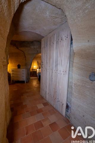 Maison à vendre 3 pièces 78 m² Doué-en-Anjou