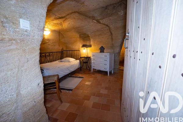 Maison à vendre 3 pièces 78 m² Doué-en-Anjou