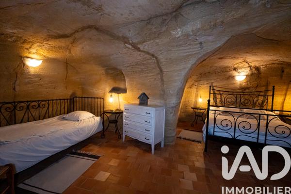 Maison à vendre 3 pièces 78 m² Doué-en-Anjou