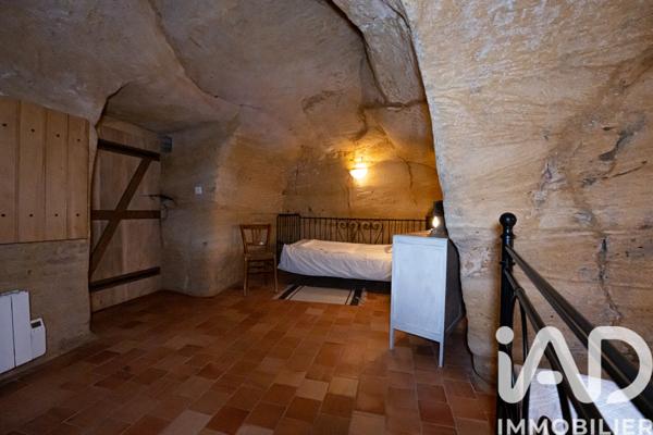 Maison à vendre 3 pièces 78 m² Doué-en-Anjou