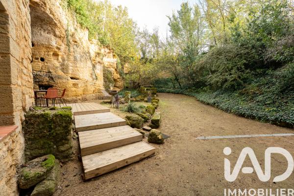 Maison à vendre 3 pièces 78 m² Doué-en-Anjou