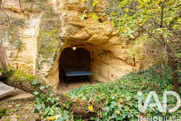 Maison à vendre 3 pièces 78 m² Doué-en-Anjou