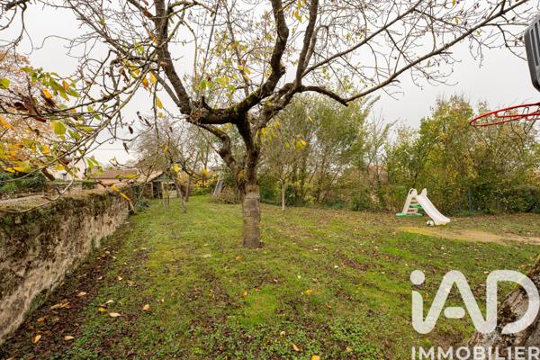 Maison à vendre 3 pièces 78 m² Doué-en-Anjou