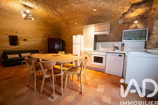 Maison à vendre 3 pièces 78 m² Doué-en-Anjou