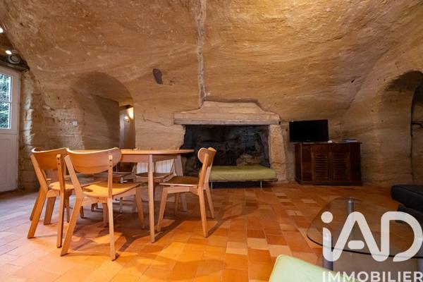 Maison à vendre 3 pièces 78 m² Doué-en-Anjou