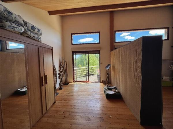 Maison Saint Yrieix La Perche 5 pièce(s) 155 m2