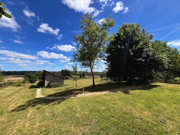 Maison Saint Yrieix La Perche 5 pièce(s) 155 m2
