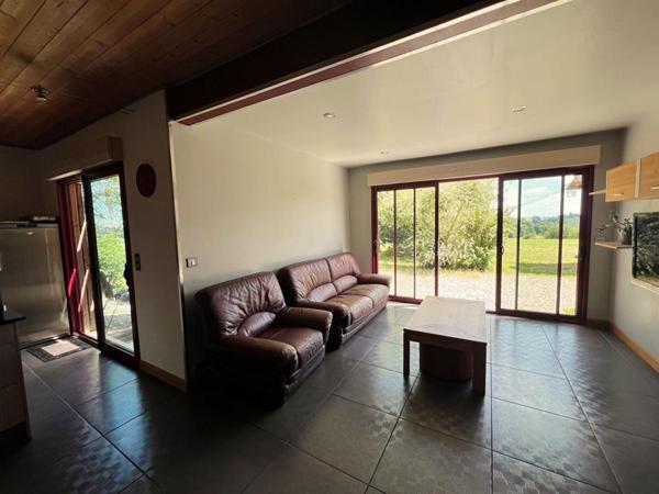 Maison Saint Yrieix La Perche 5 pièce(s) 155 m2