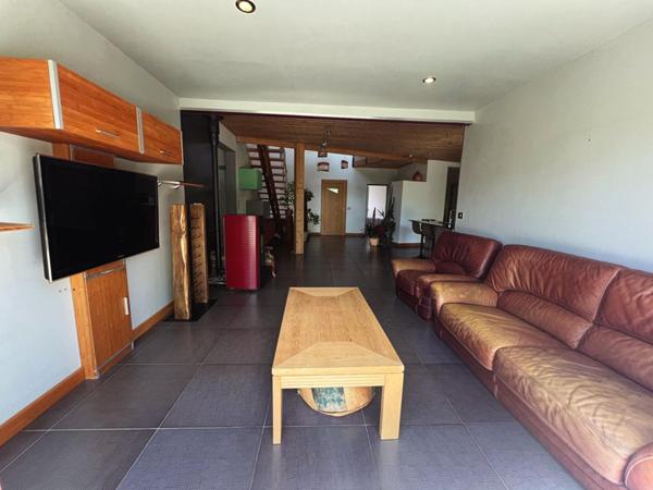 Maison Saint Yrieix La Perche 5 pièce(s) 155 m2