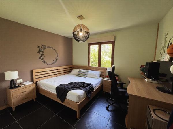 Maison Saint Yrieix La Perche 5 pièce(s) 155 m2
