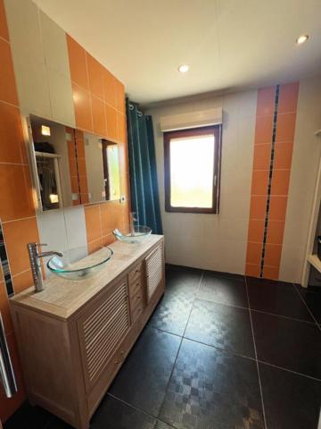 Maison Saint Yrieix La Perche 5 pièce(s) 155 m2