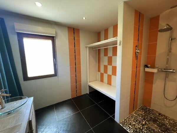 Maison Saint Yrieix La Perche 5 pièce(s) 155 m2