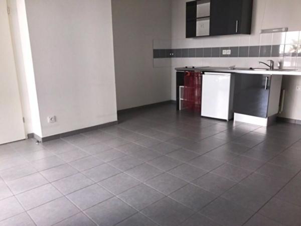 Appartement à louer    2 pièces •  Toulouse