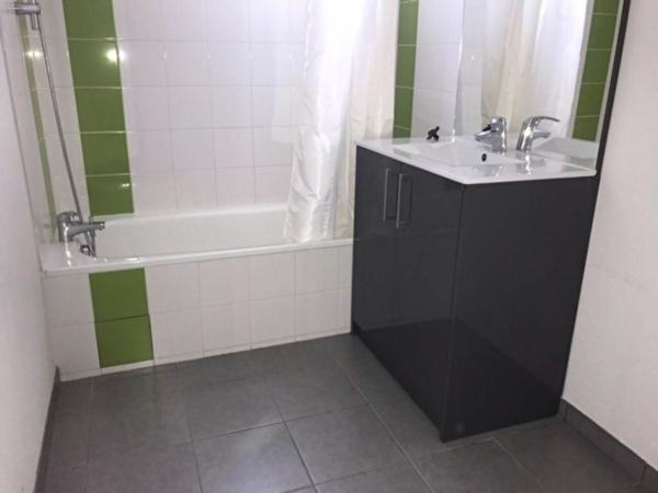 Appartement à louer    2 pièces •  Toulouse