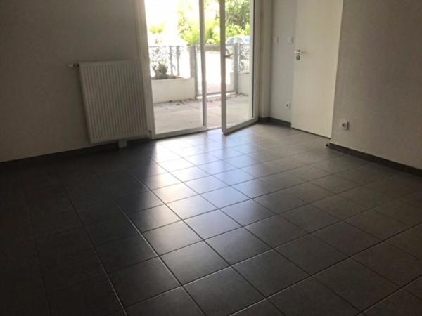 Appartement à louer    2 pièces •  Toulouse