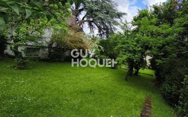 TERRAIN À VENDRE DE 438,00 M²