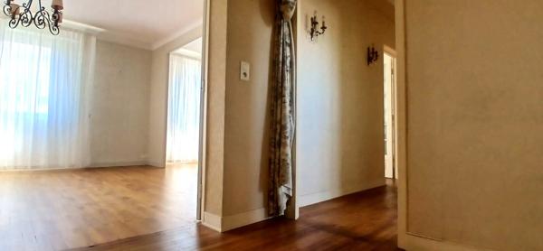 NOUVEAUTE CENTRE VILLE / Appartement T4 de 90 m2