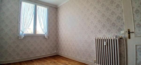 NOUVEAUTE CENTRE VILLE / Appartement T4 de 90 m2