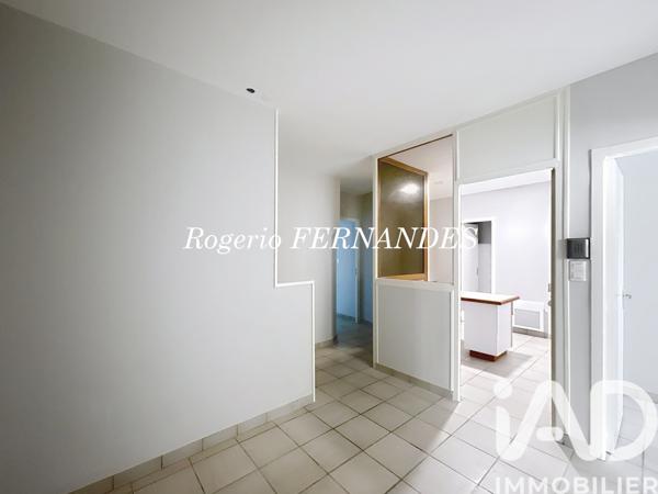 Appartement à vendre 8 pièces 93 m² Pithiviers