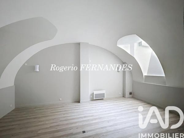 Appartement à vendre 8 pièces 93 m² Pithiviers