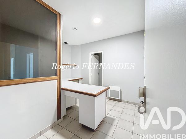 Appartement à vendre 8 pièces 93 m² Pithiviers