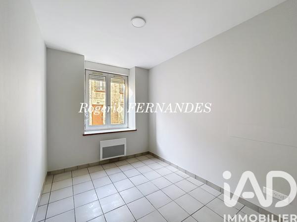 Appartement à vendre 8 pièces 93 m² Pithiviers