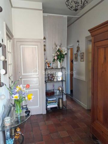 Maison de ville de 105 m²