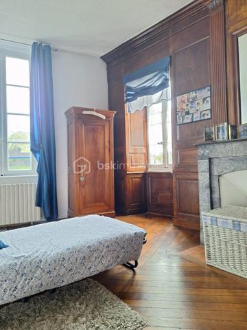 Maison de ville de 105 m²