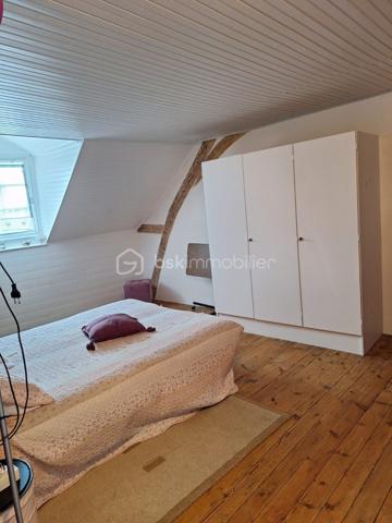 Maison de ville de 105 m²