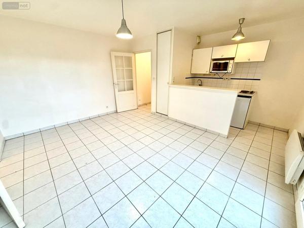 Appartement à vendre à Saint-Malo en Ille-et-Vilaine (35400), ref : 35144/347   
LA BRIANTAIS