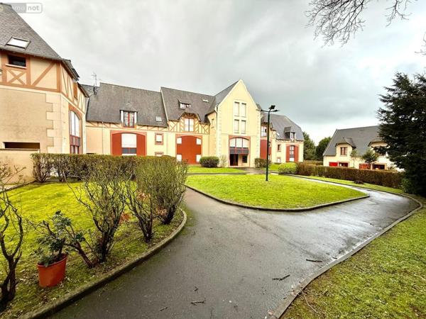 Appartement à vendre à Saint-Malo en Ille-et-Vilaine (35400), ref : 35144/347   
LA BRIANTAIS