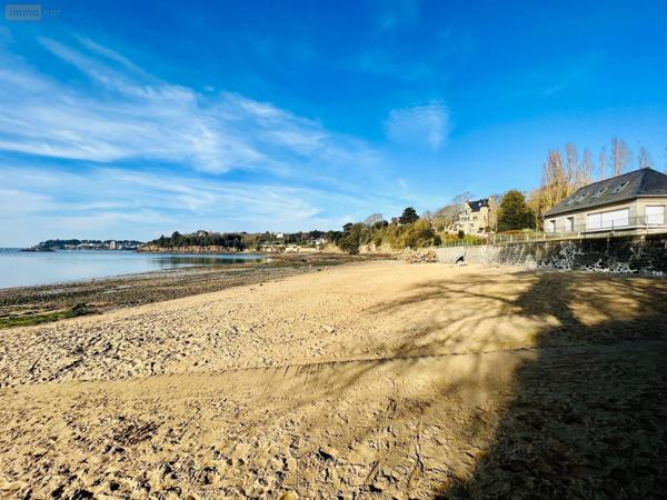 Appartement à vendre à Saint-Malo en Ille-et-Vilaine (35400), ref : 35144/347   
LA BRIANTAIS