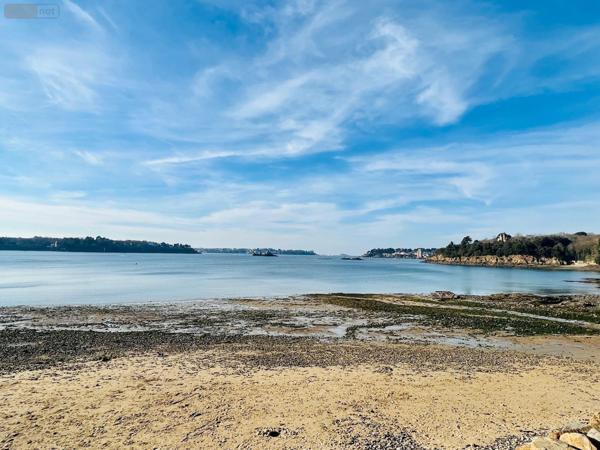 Appartement à vendre à Saint-Malo en Ille-et-Vilaine (35400), ref : 35144/347   
LA BRIANTAIS