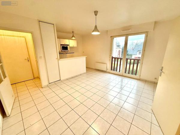 Appartement à vendre à Saint-Malo en Ille-et-Vilaine (35400), ref : 35144/347   
LA BRIANTAIS