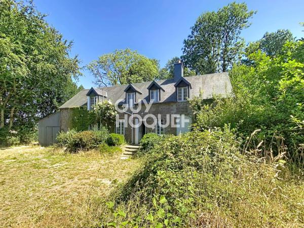 Maison à vendre de 5 pièces de 122 m²