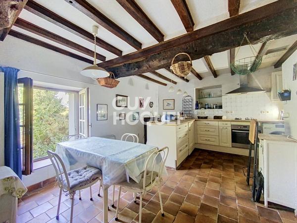 Maison à vendre de 5 pièces de 122 m²