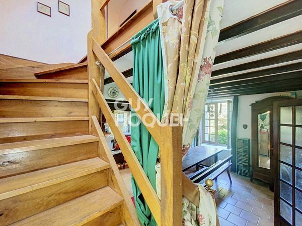 Maison à vendre de 5 pièces de 122 m²